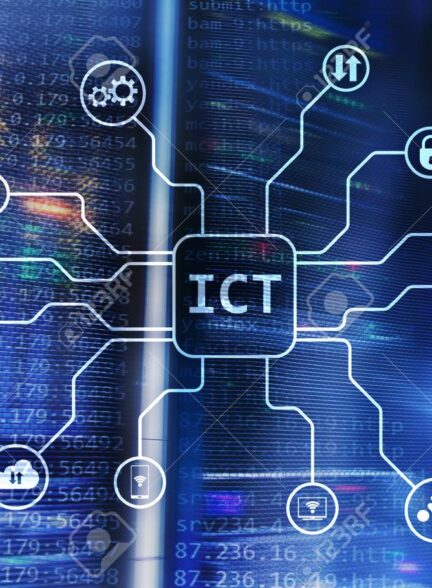 رشته ICT