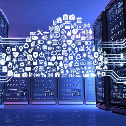 اختلال در برخی دیتاسنترها به علت قطع برق برج میلاد