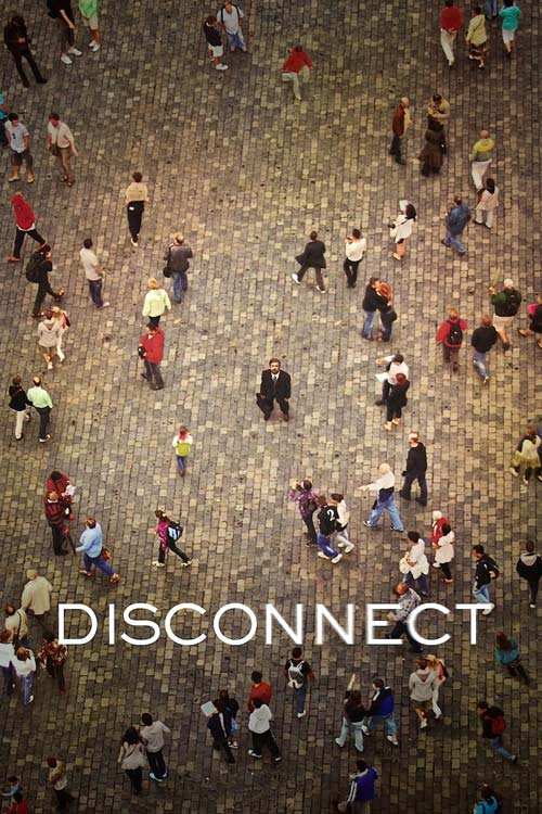 Disconnect (قطع ارتباط)