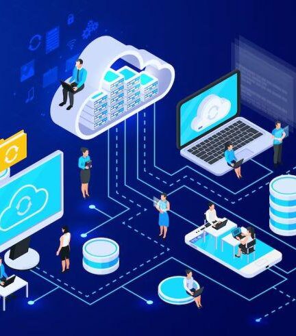چگونه باید شبکه و امنیت شروع کنم؟