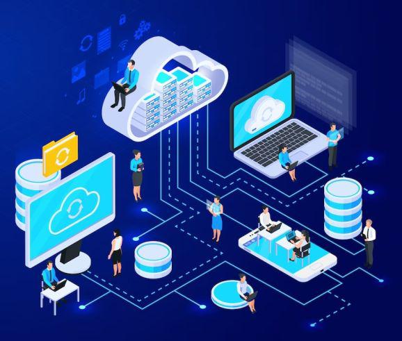 چگونه باید شبکه و امنیت شروع کنم؟