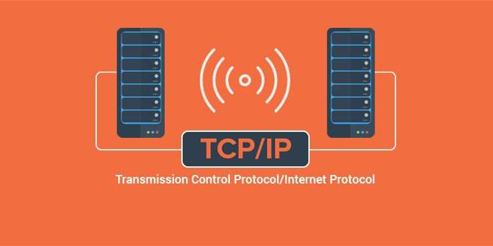 TCP چیست