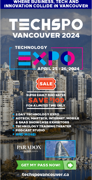 نمایشگاه TECHSPO