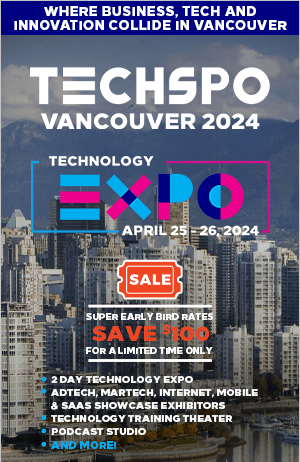 نمایشگاه TECHSPO
