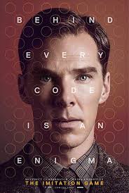 فیلم بازی تقلید The Imitation Game 2014