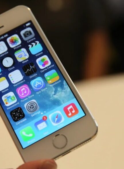 آیفون 5s رسماً توسط اپل در دسته محصولات «منسوخ» قرار گرفت