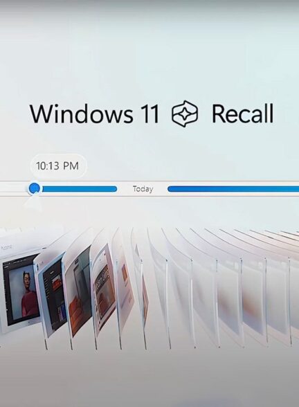 مایکروسافت قابلیت جنجالی Recall را به نسخه پیش‌نمایش ویندوز ۱۱ اضافه کرد