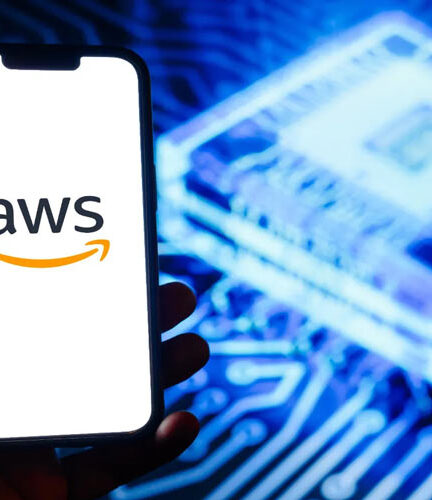 سرمایه‌گذاری ۱۱۰ میلیون دلاری AWS برای توسعه حوزه هوش مصنوعی مولد