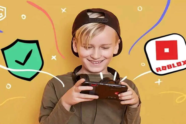 معرفی سیستم جدید تأیید سن در  Roblox برای افزایش امنیت کاربران نوجوان