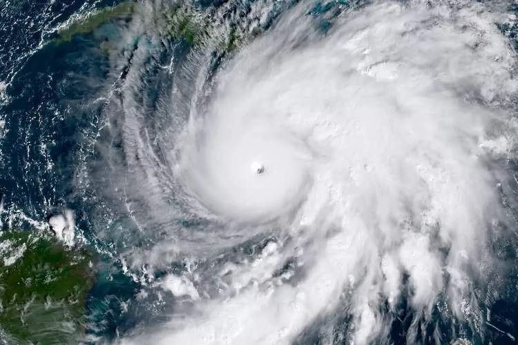 GraphCast، مدل هوش مصنوعی برای پیش‌بینی آب‌وهوا با دقت ۹۰٪ و سرعت ثانیه‌ای