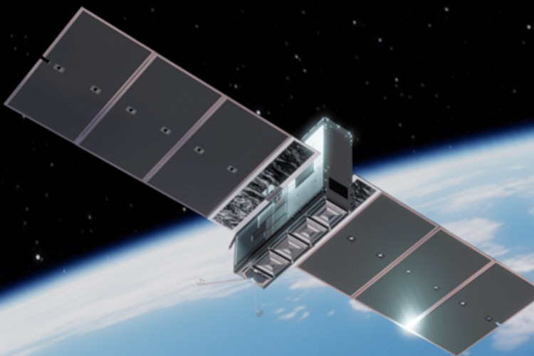 شناسایی ذخایر گسترده‌تری از لیتیوم در پروژه سیسکو با استفاده از هوش مصنوعی و شبکه ماهواره‌ای