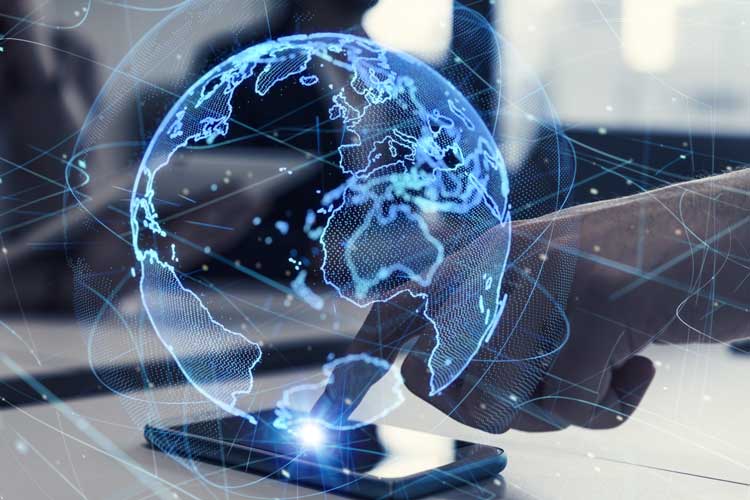 آخرین وضعیت سرعت اینترنت در ایران و جهان